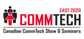 CommTech East Logo