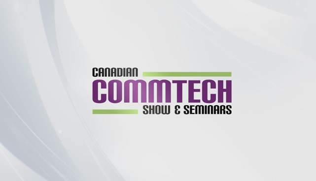 commTech Video Link