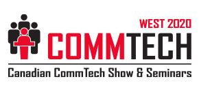 CommTech West Logo
