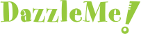 DazzleMe Products Logo